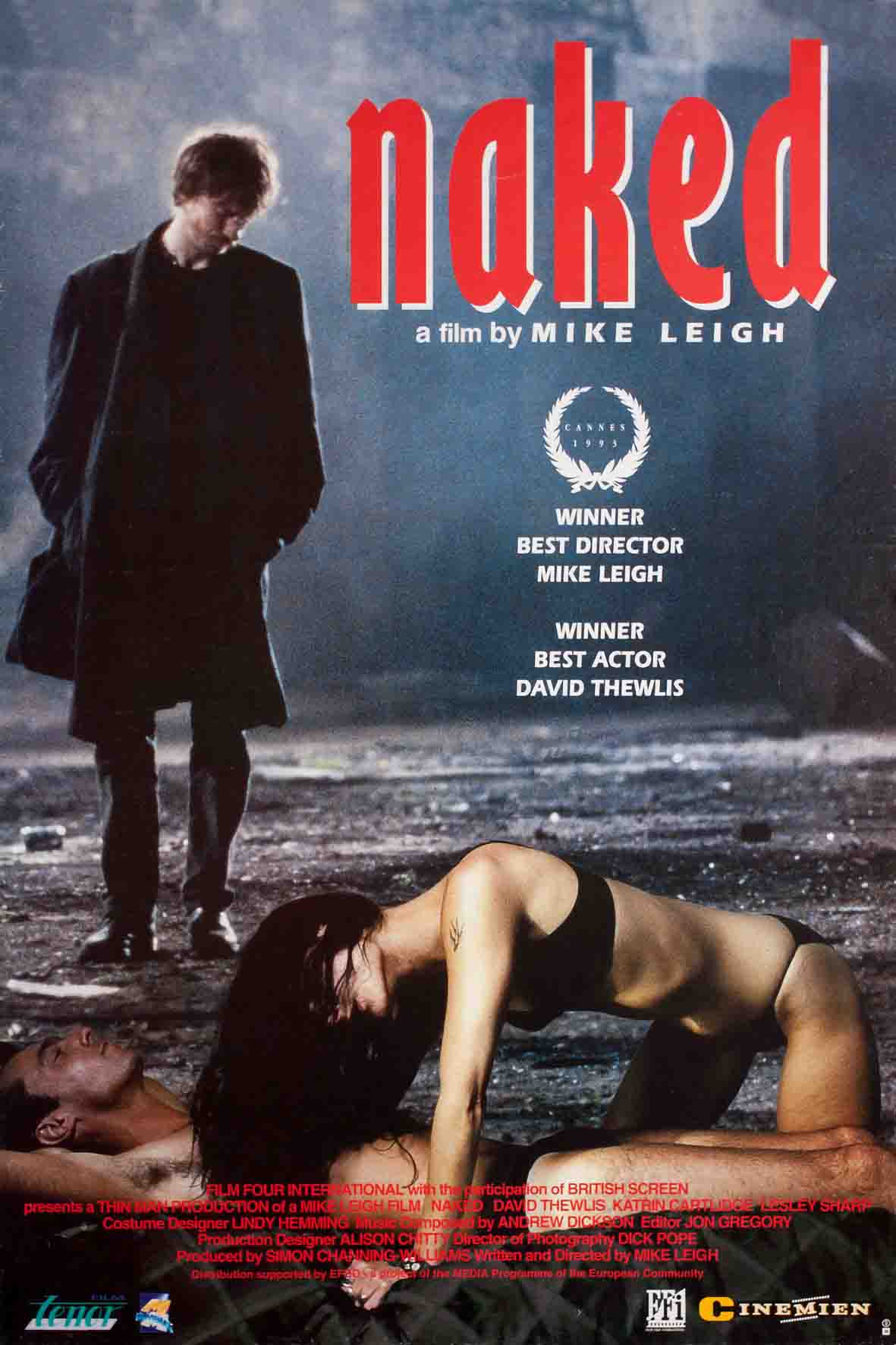 Ο γυμνός