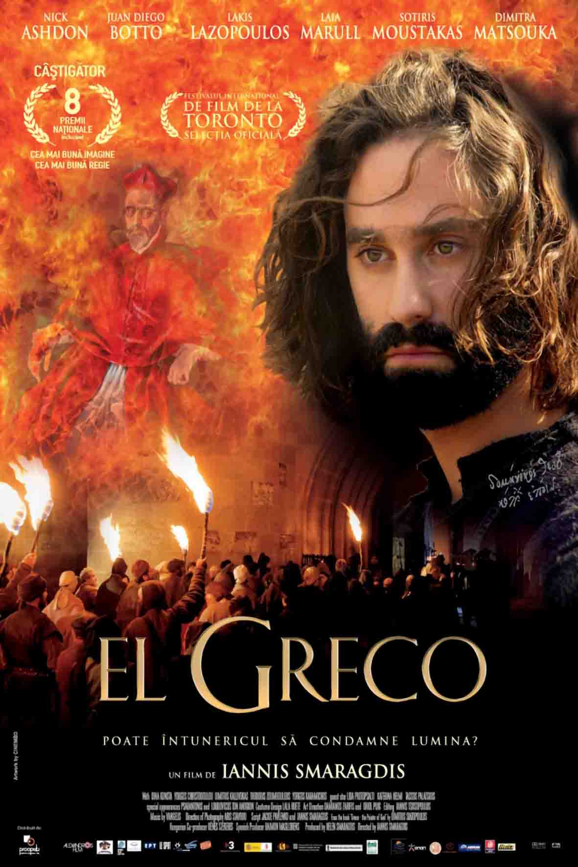 El Greco