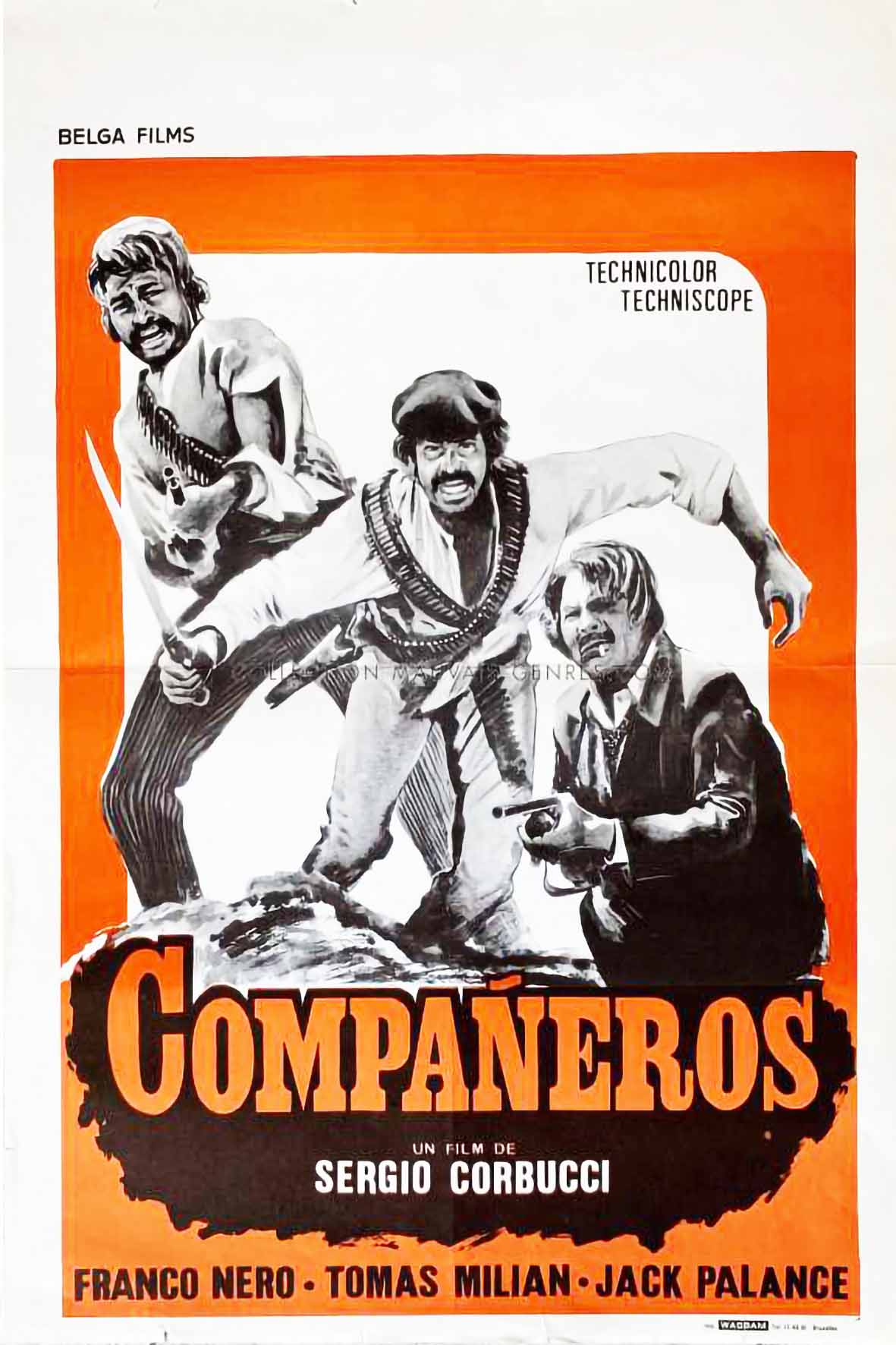 Companeros