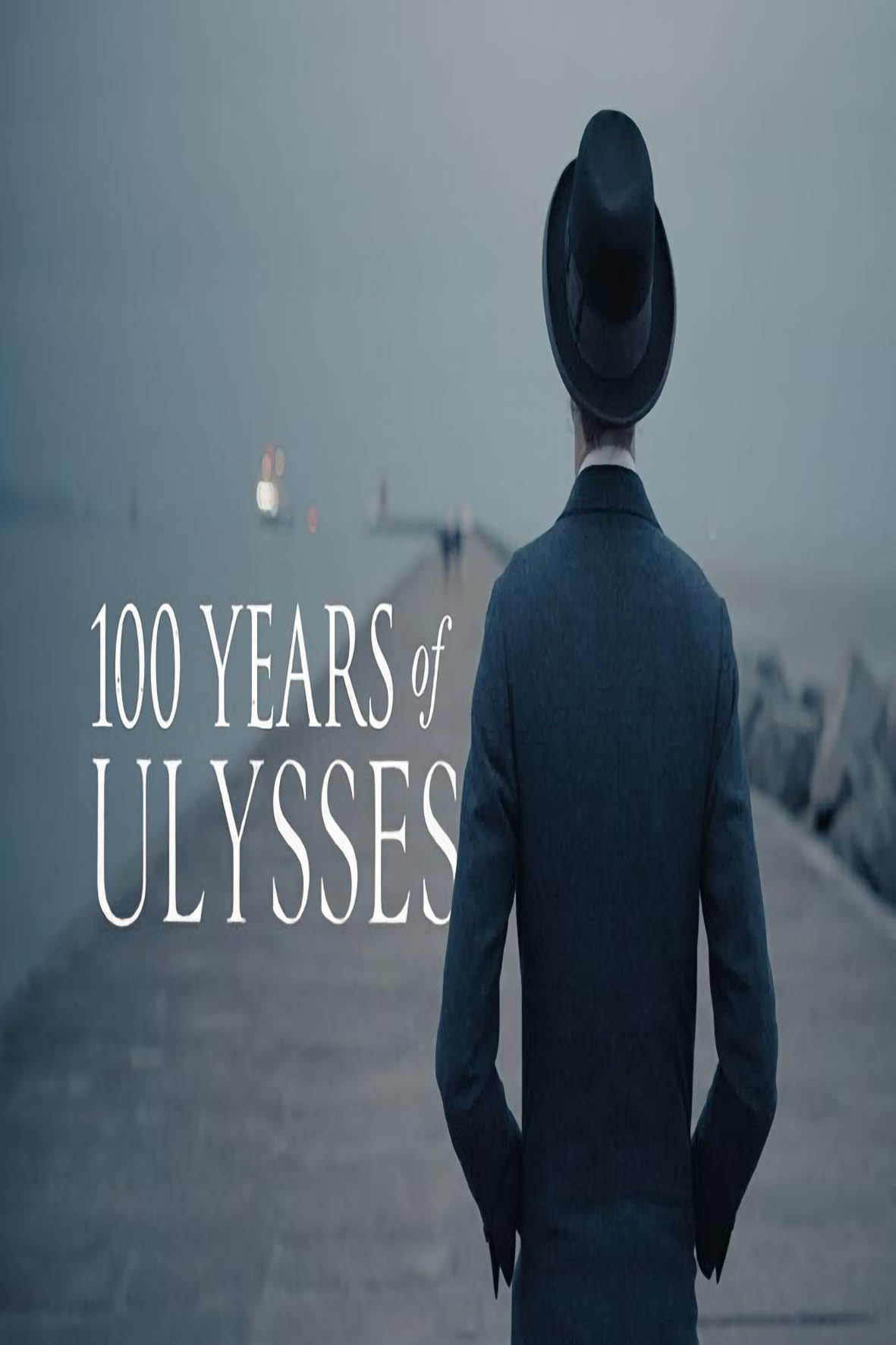 100 χρόνια από τον Οδυσσέα