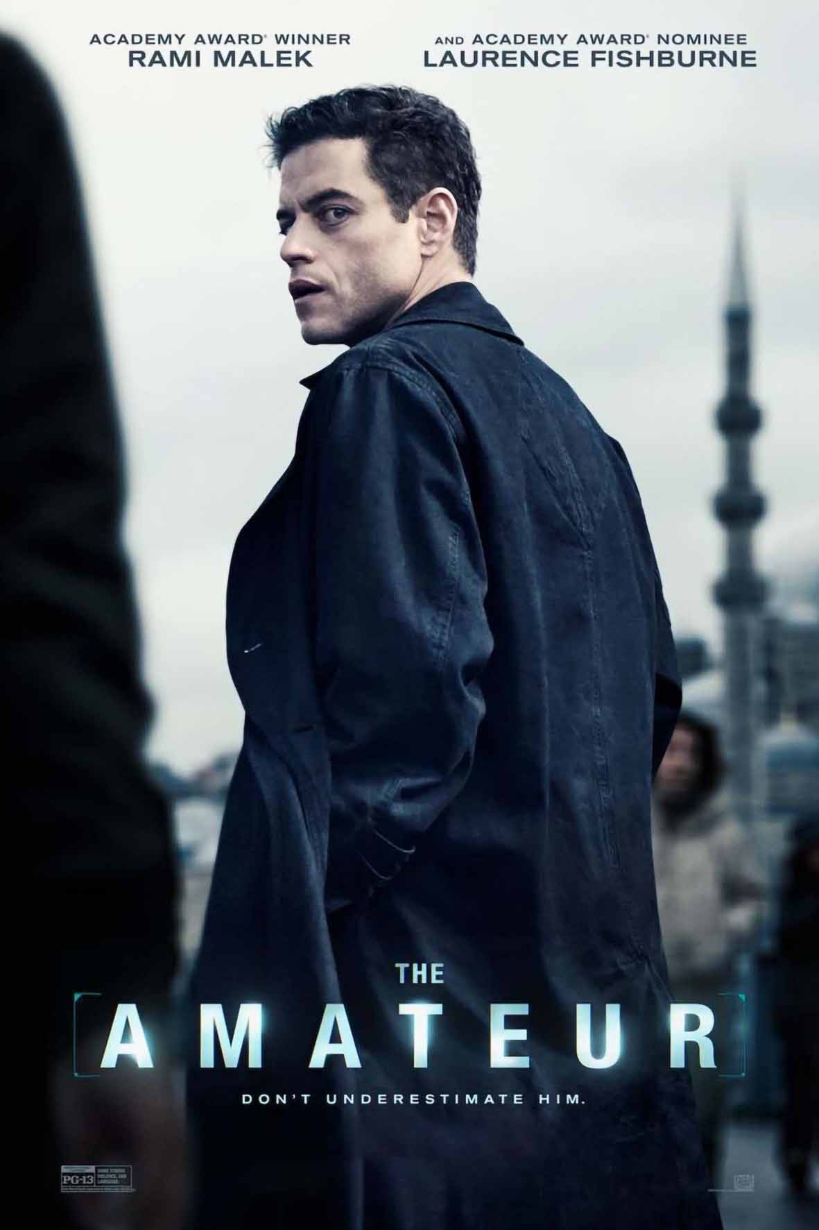 Ο ερασιτέχνης