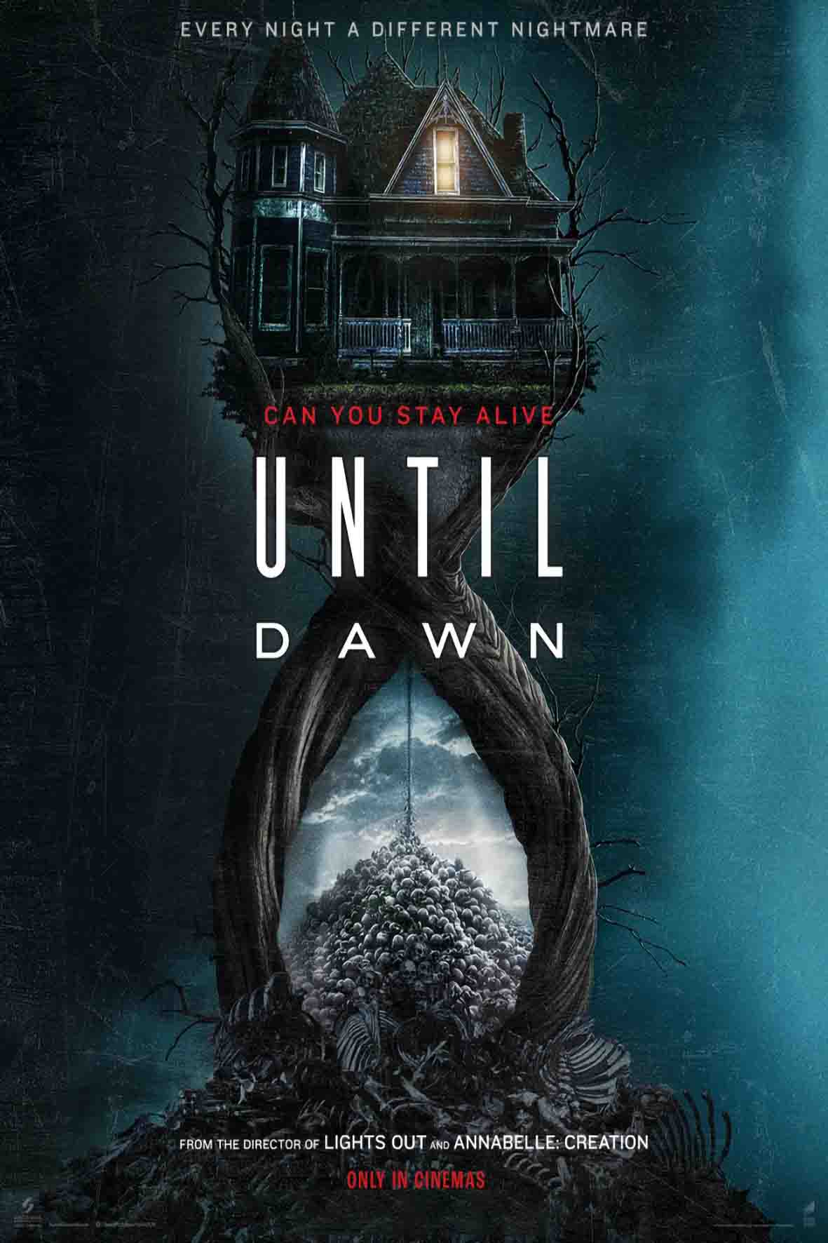 Until Dawn