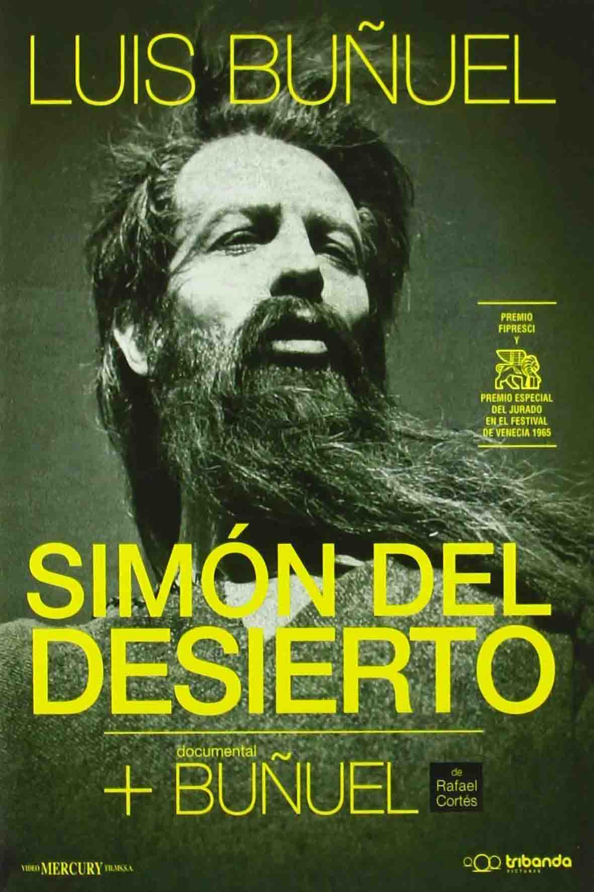 Ο Σιμών της ερήμου