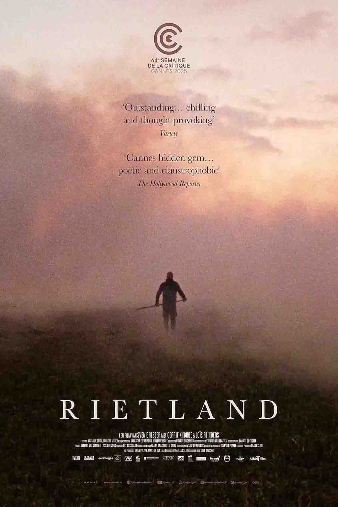 Ανάμεσα στις καλαμιές