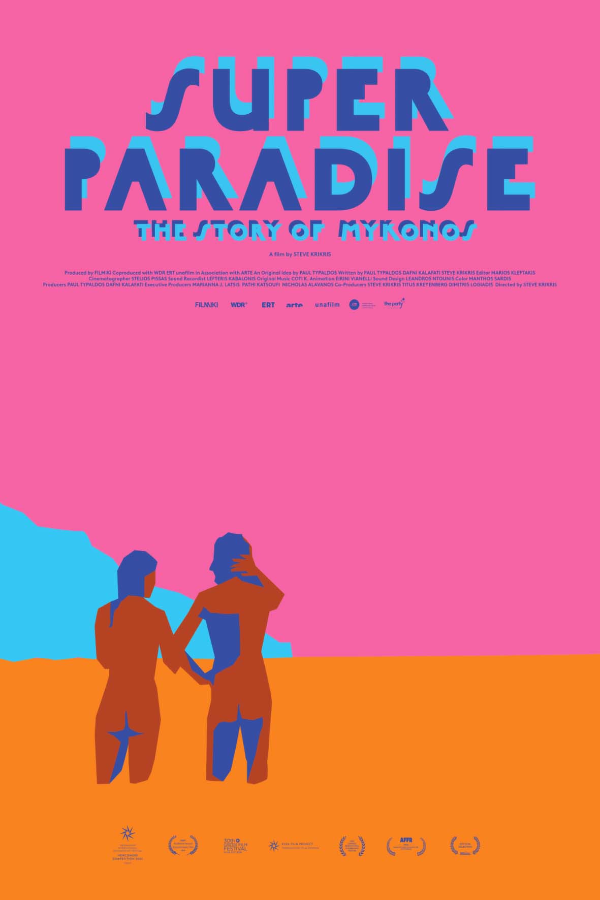 Super Paradise