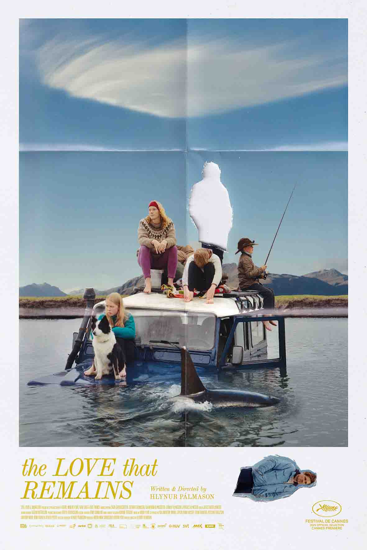 Η αγάπη που απομένει