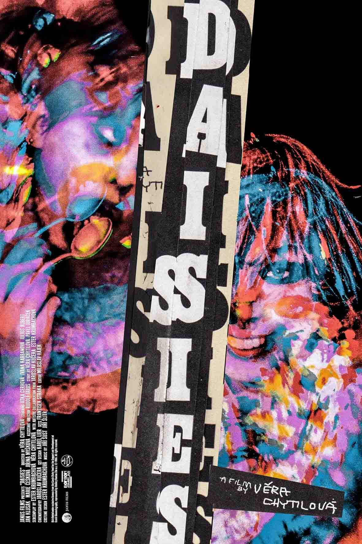 Μαργαρίτες