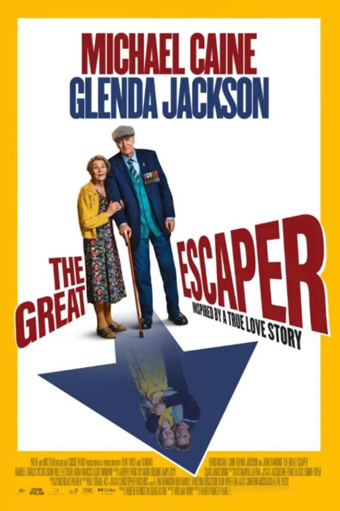 Απόδραση στη Νορμανδία