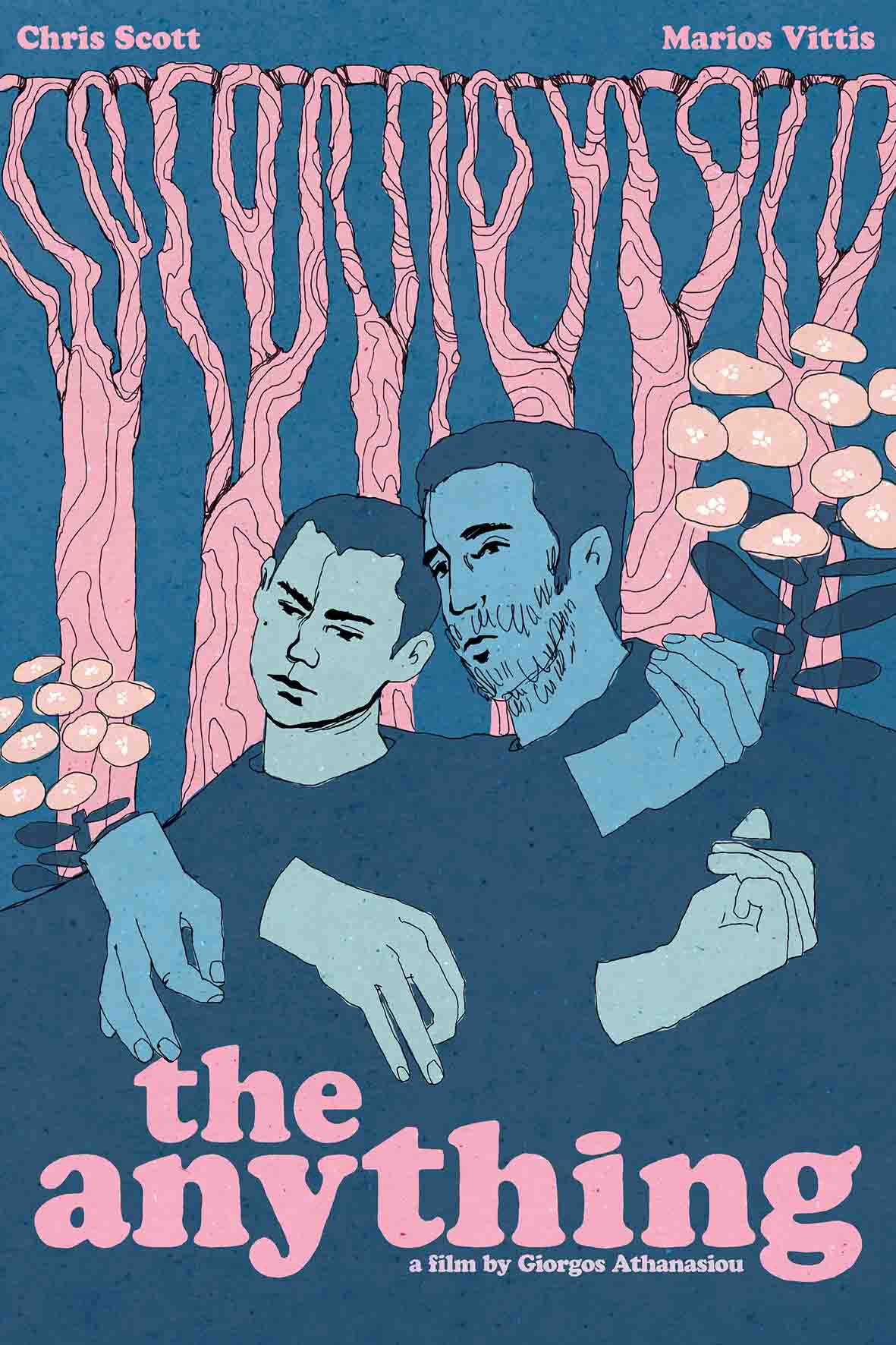 Το οτιδήποτε