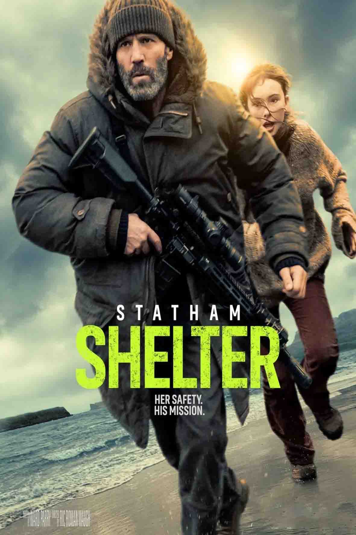 Το καταφύγιο