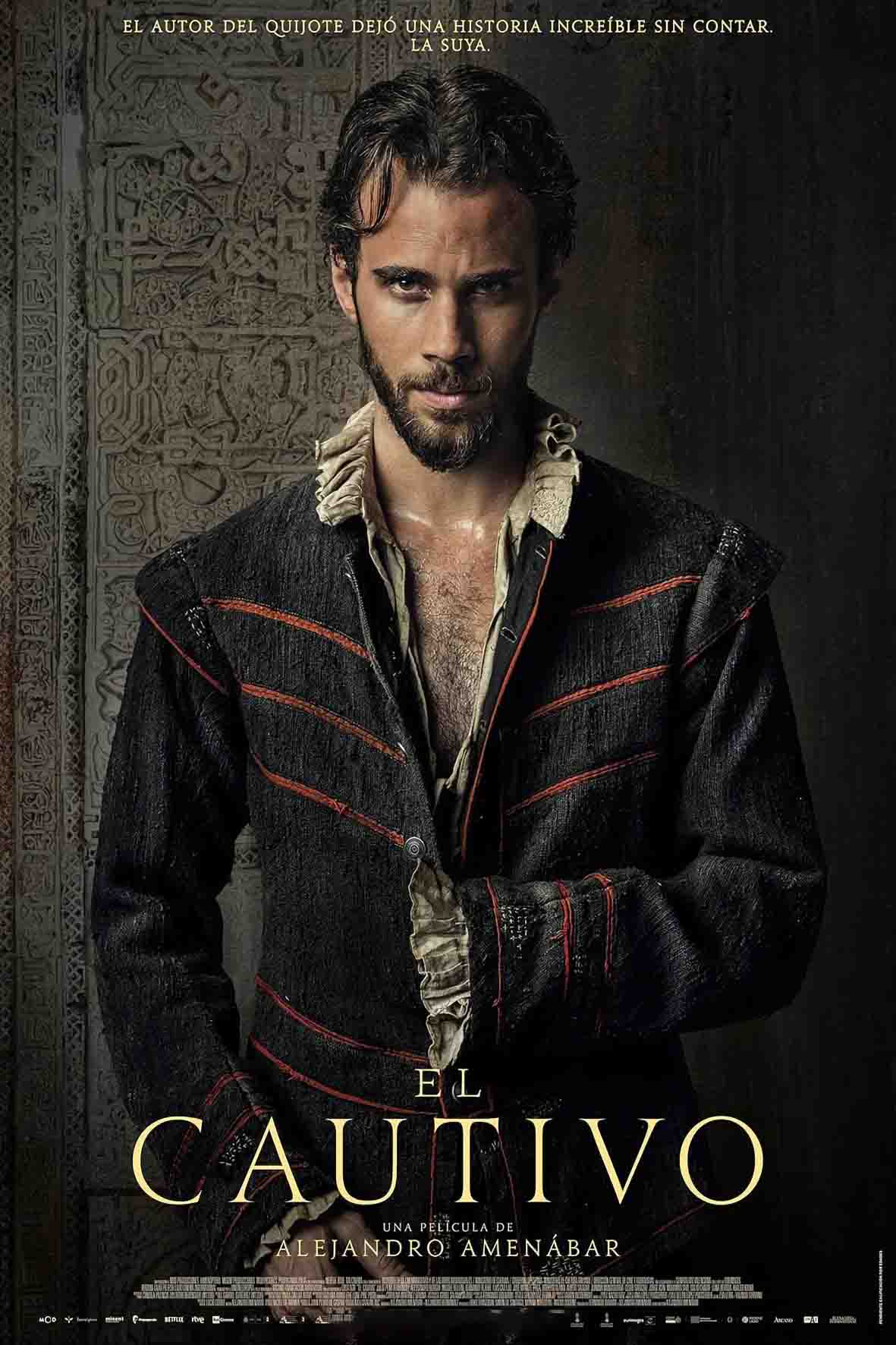 Ο αιχμάλωτος