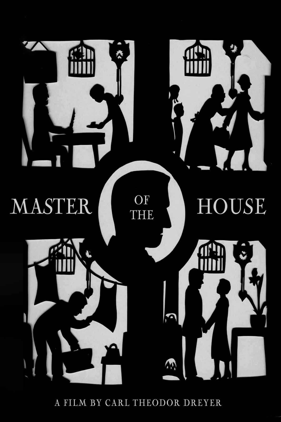Master of the House - Τίμα τη γυναίκα σου