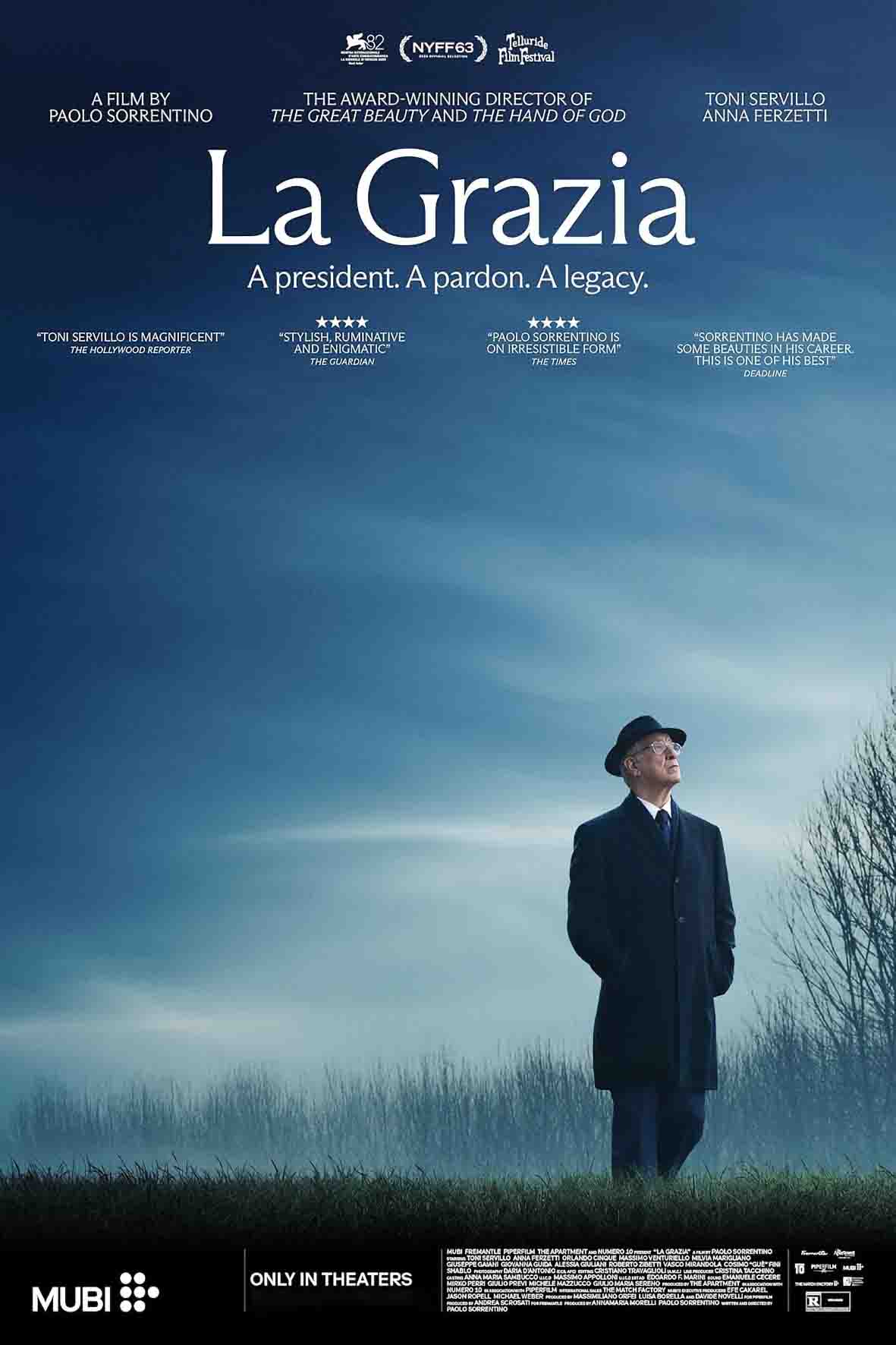 Το μεγαλείο