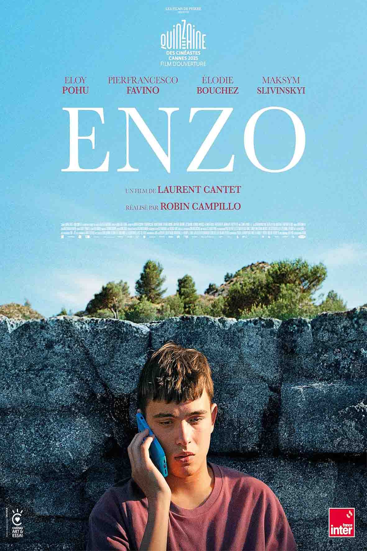 Enzo