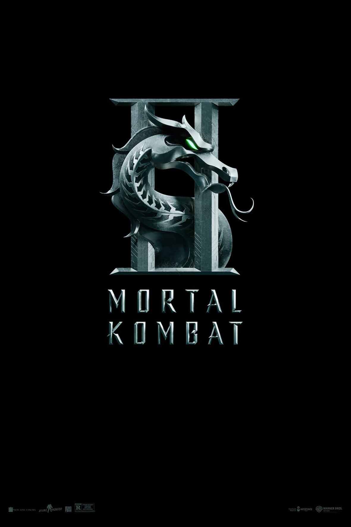 Mortal Kombat II