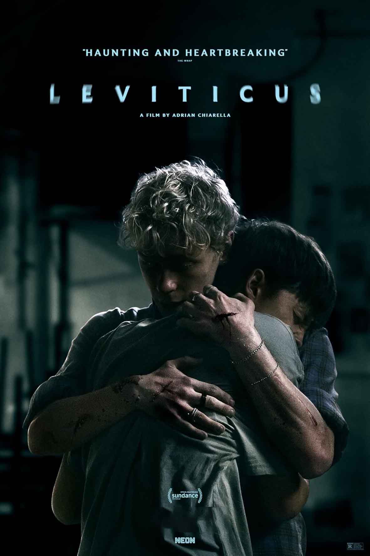 Leviticus