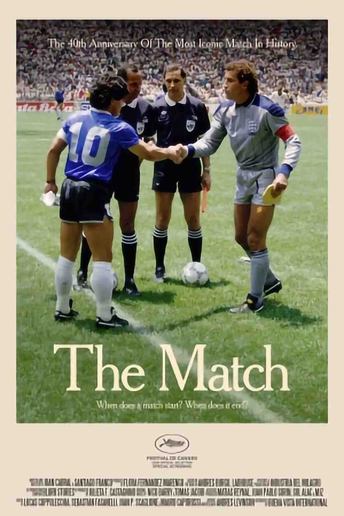The Match