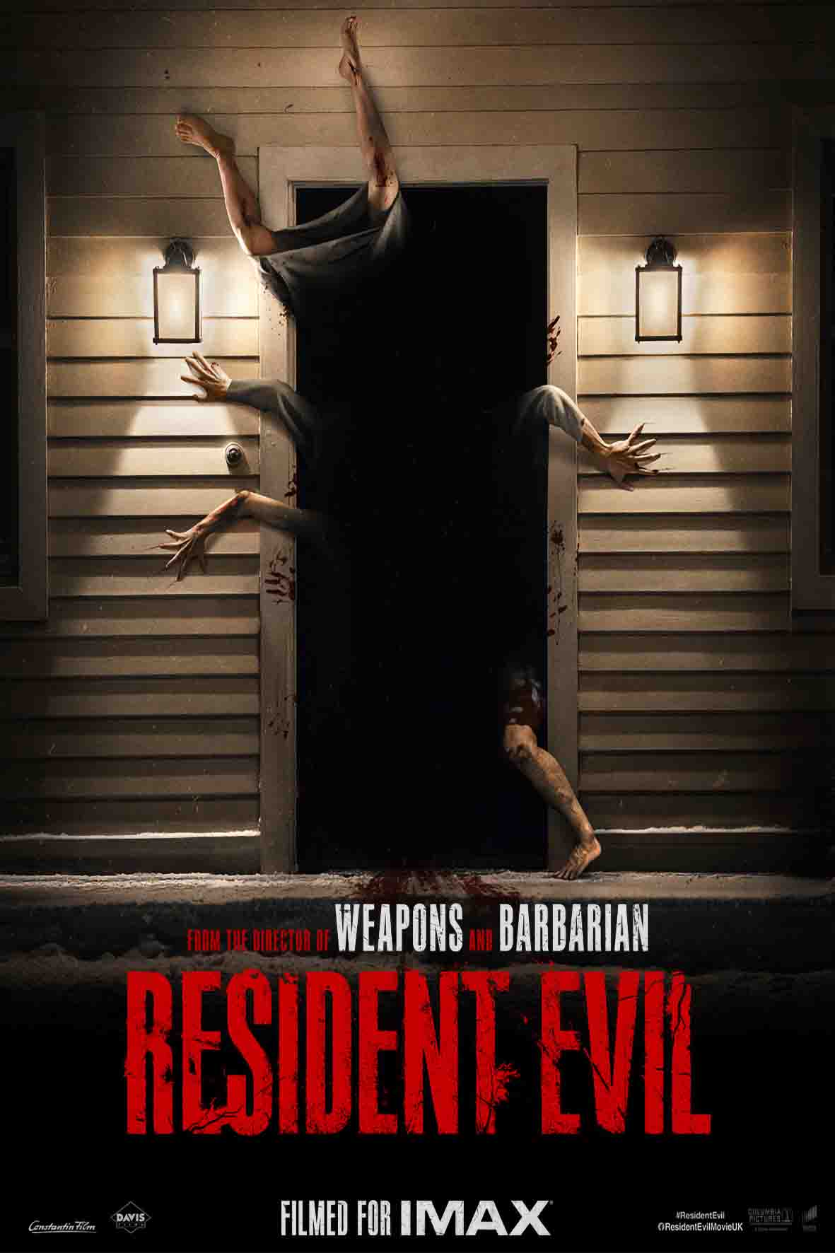 Resident Evil