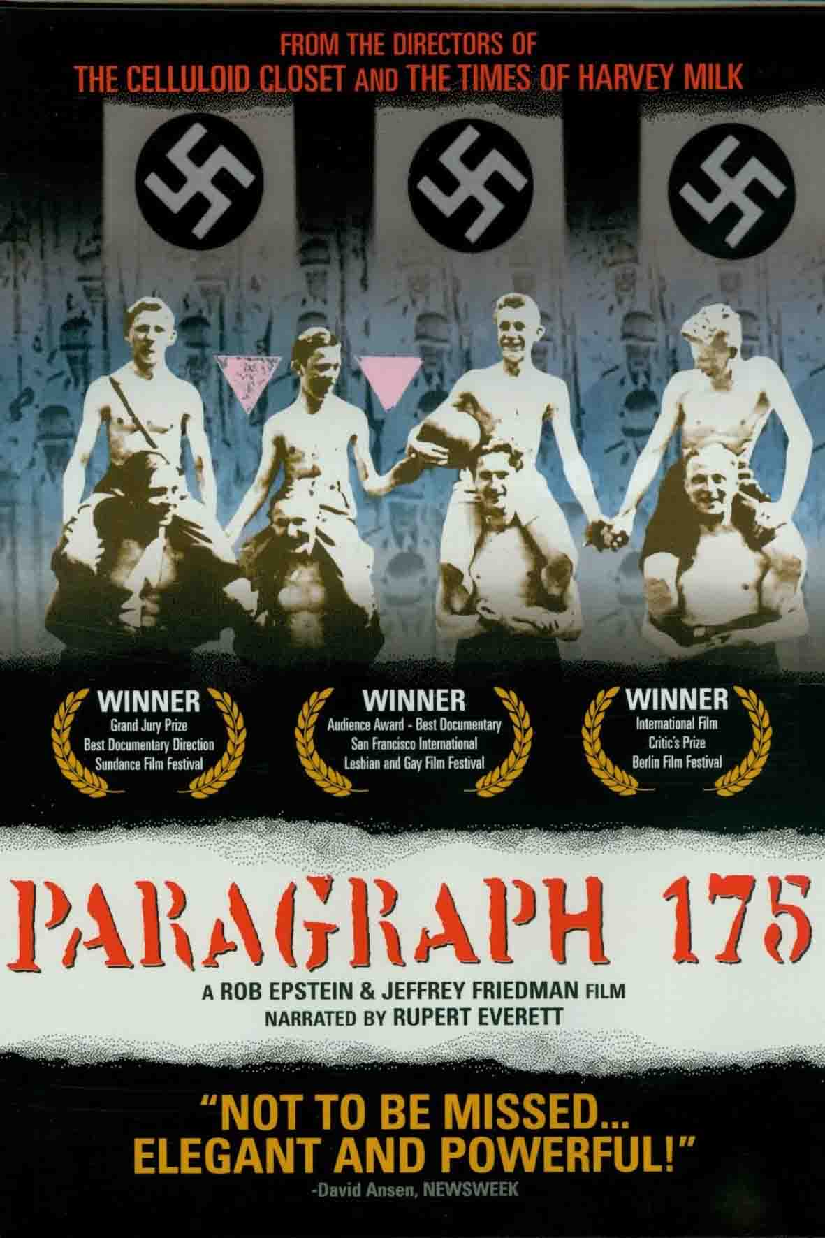 Paragraph 175