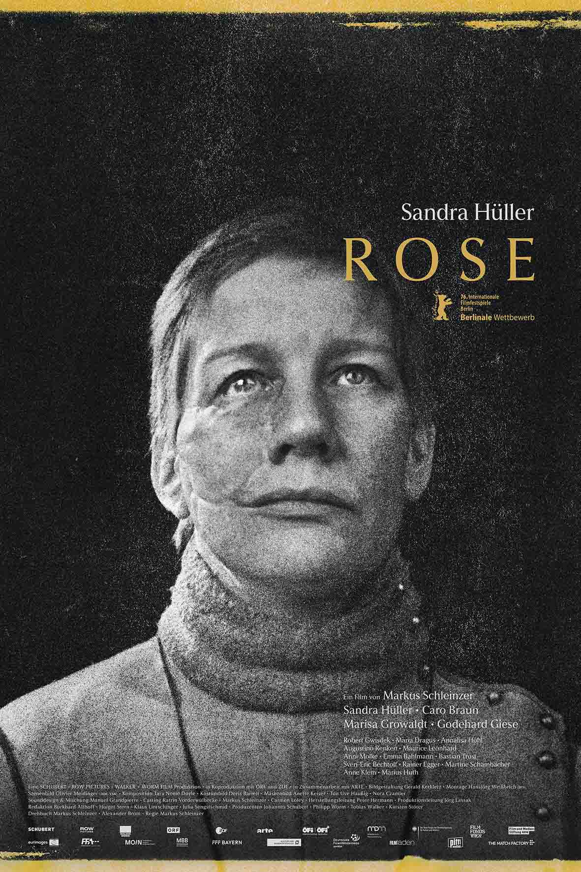 Rose