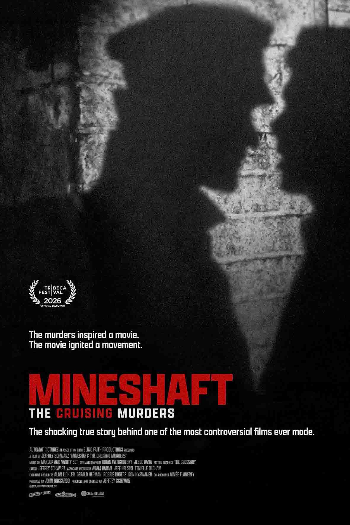 Mineshaft: Αίμα και ψωνιστήρι