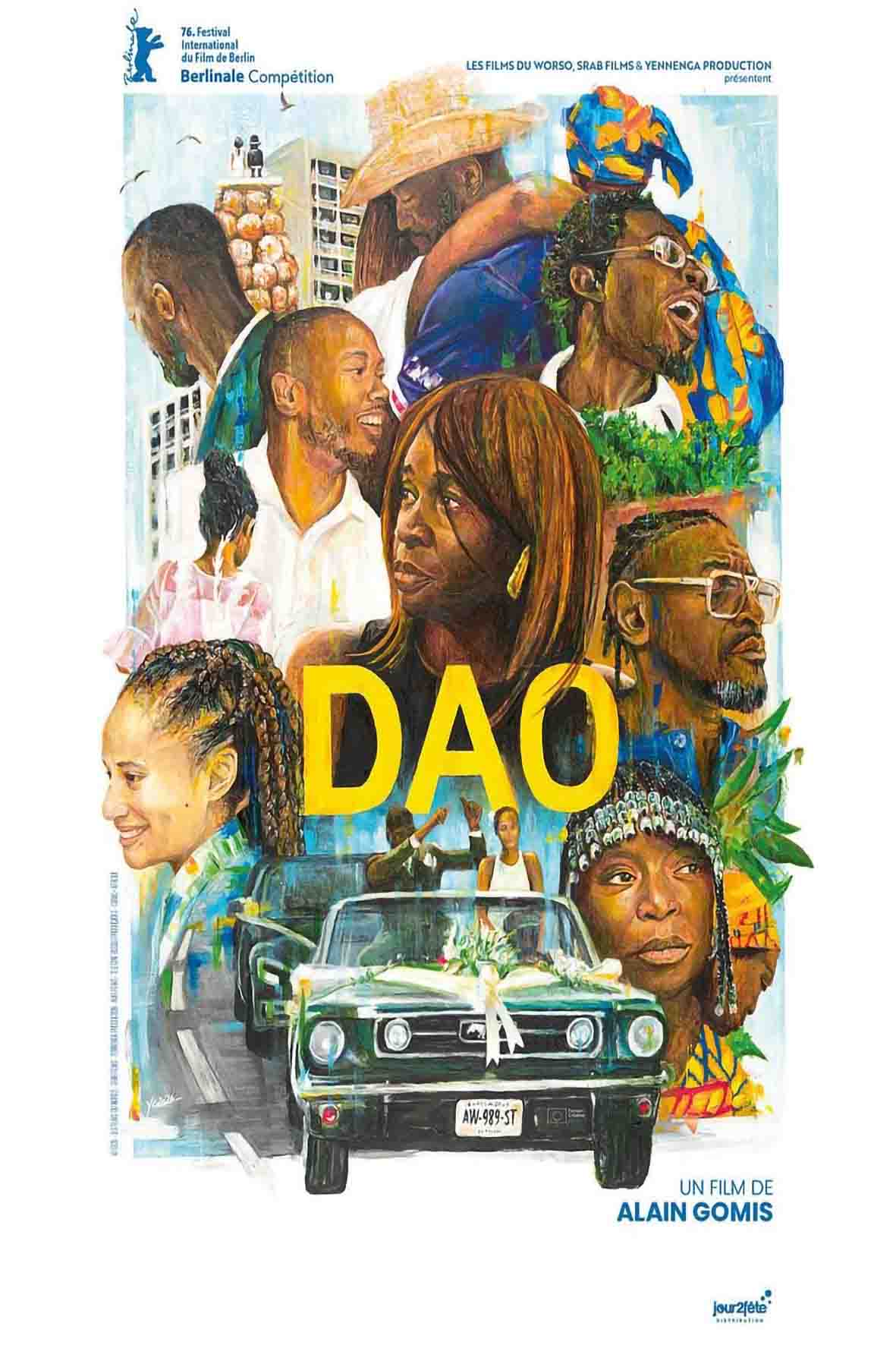 Dao