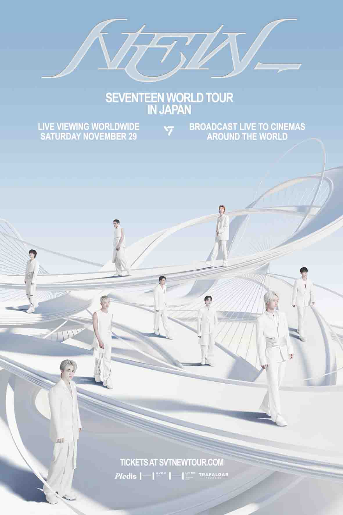 Seventeen World Tour (New_)