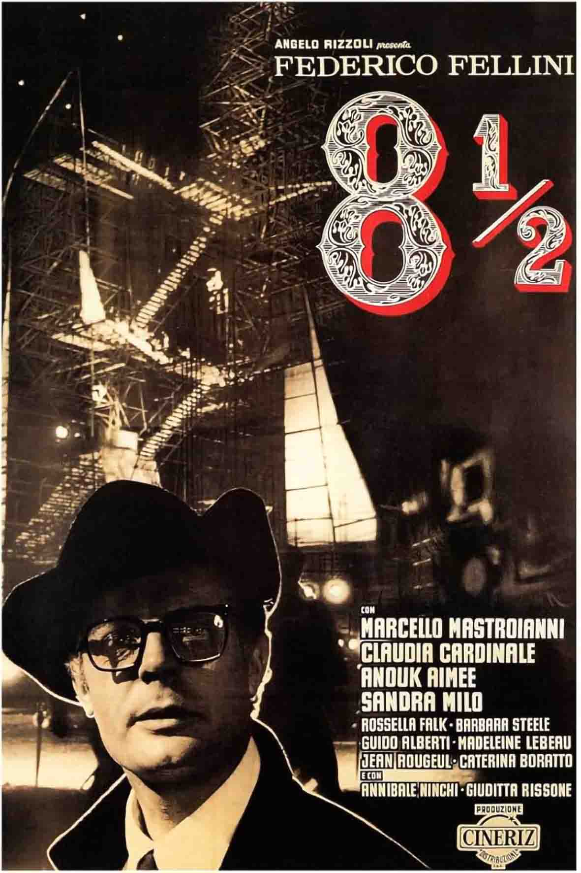 8 ½