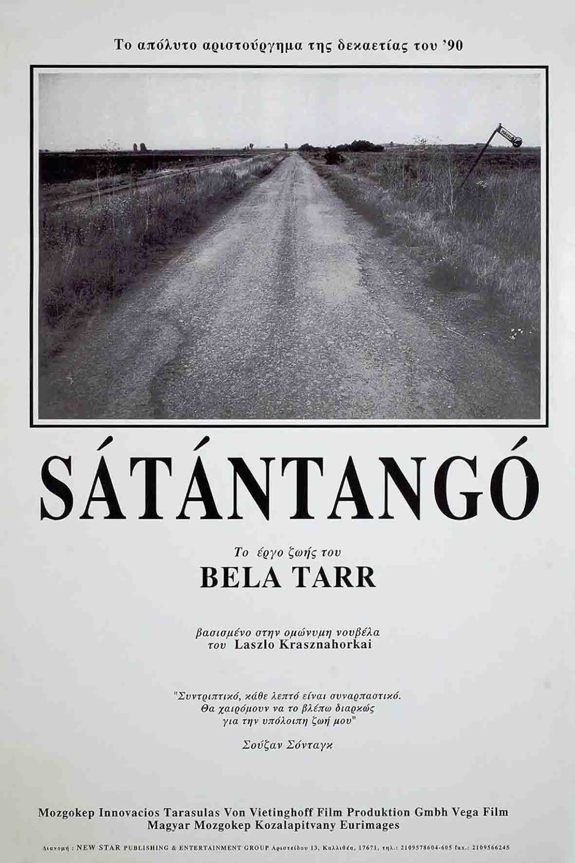 Satantango