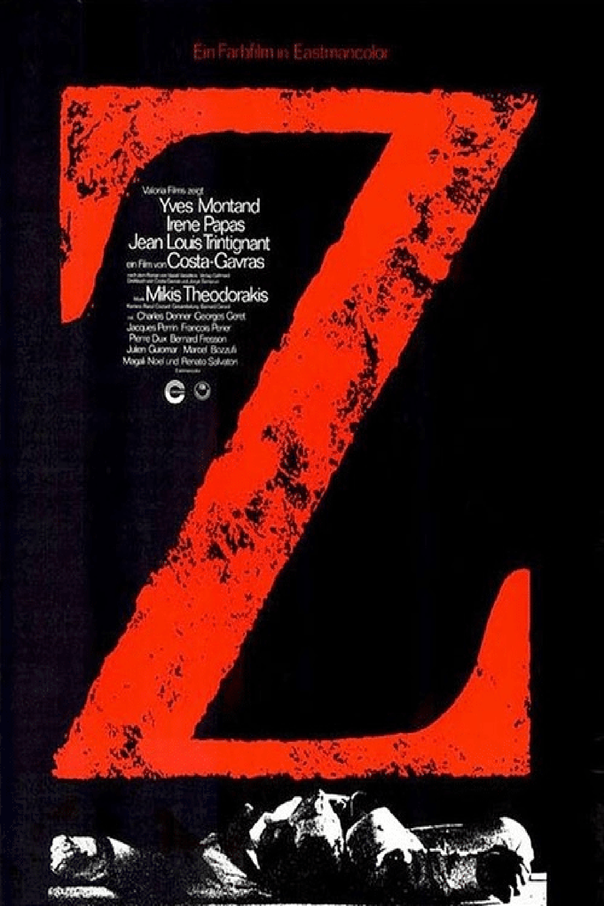 Z