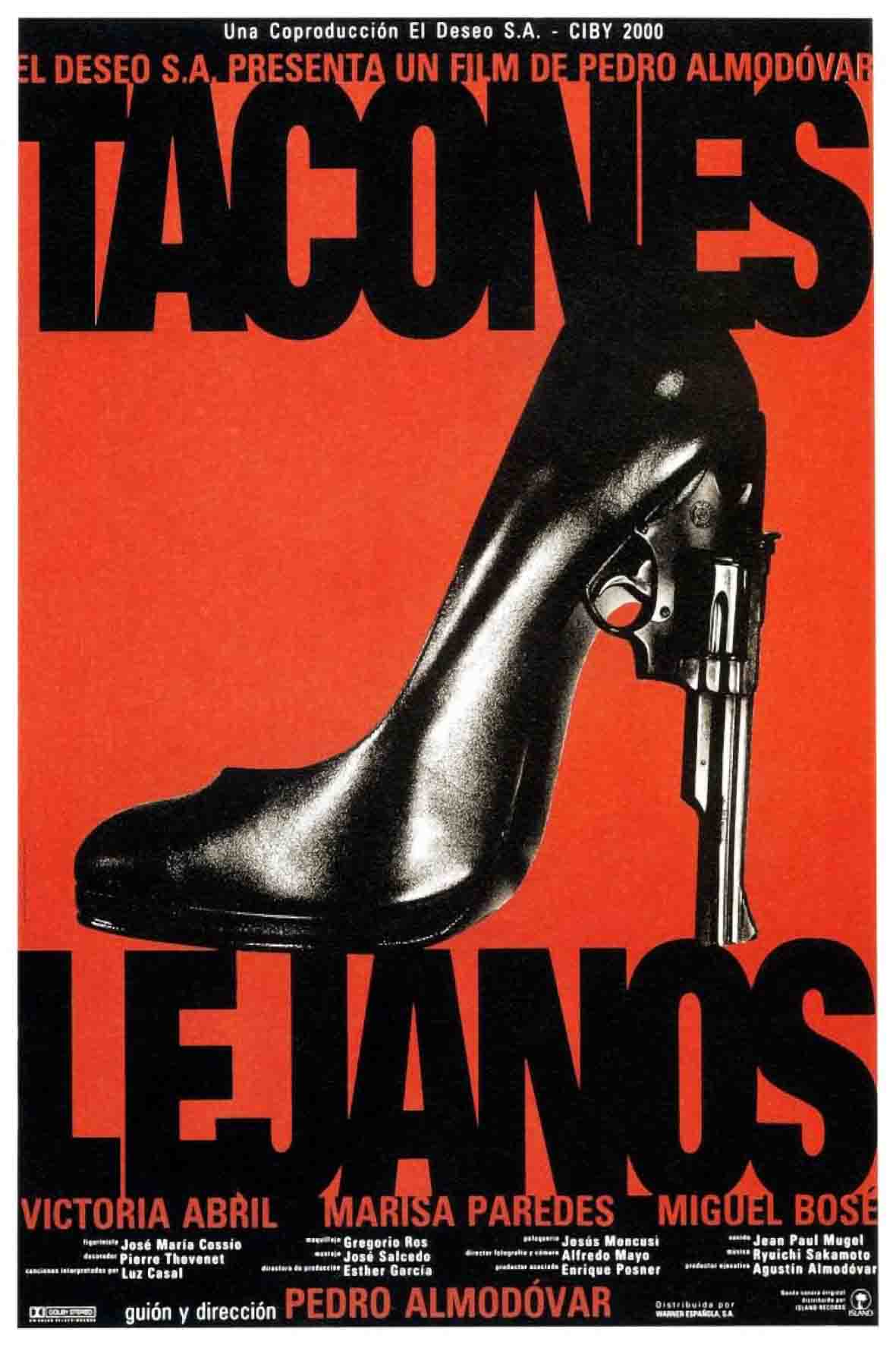 Ψηλά τακούνια