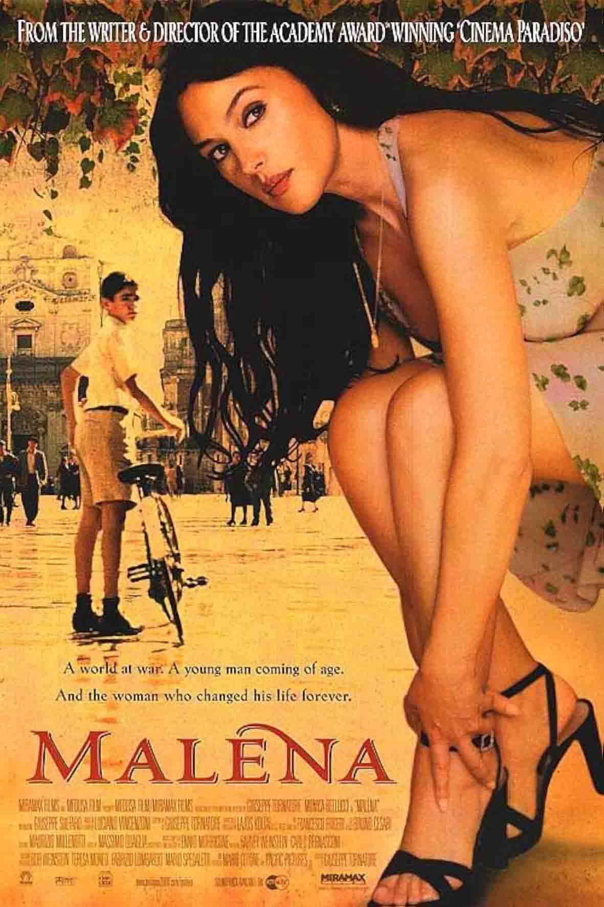 Μαλένα