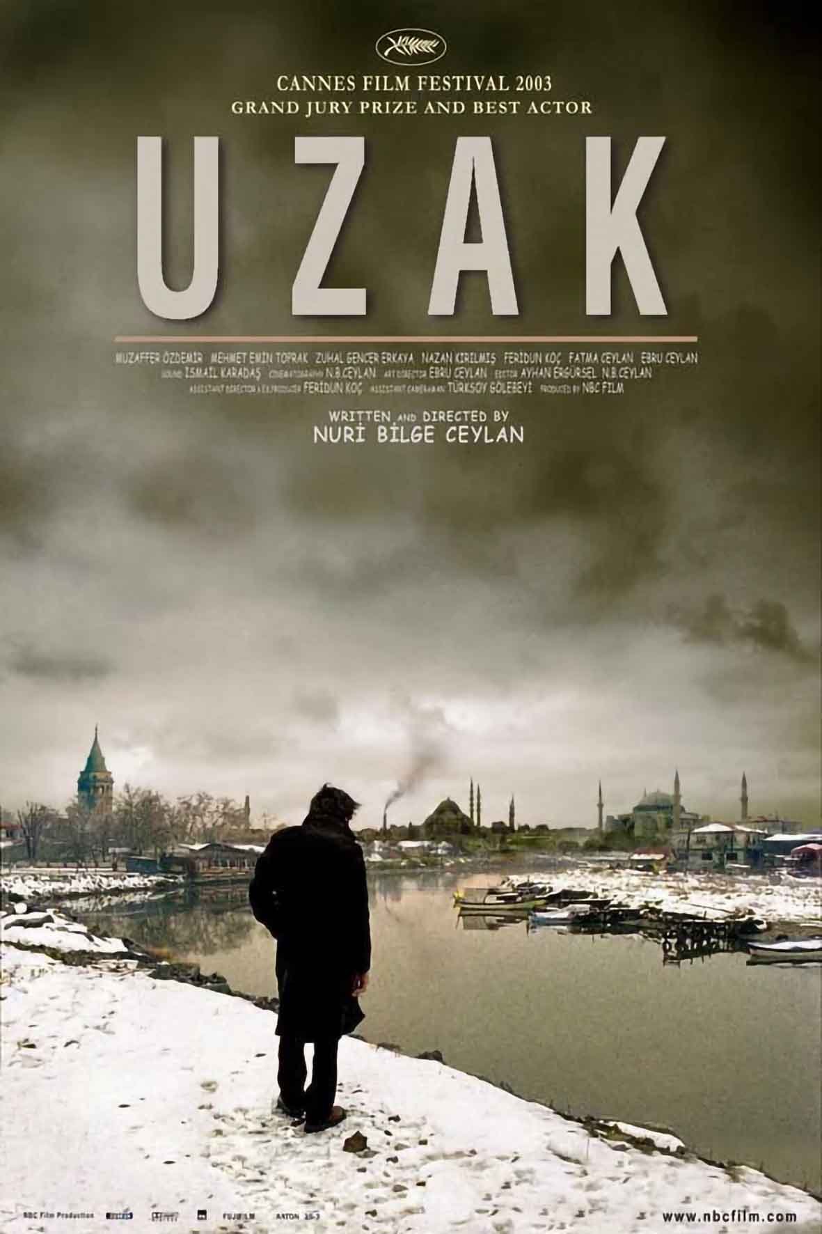 Μακρία